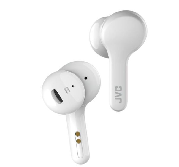 Słuchawki bezprzewodowe HA-A8T białe